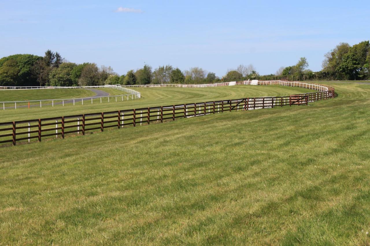 Harry'S House Lejlighed Ballinrobe Eksteriør billede