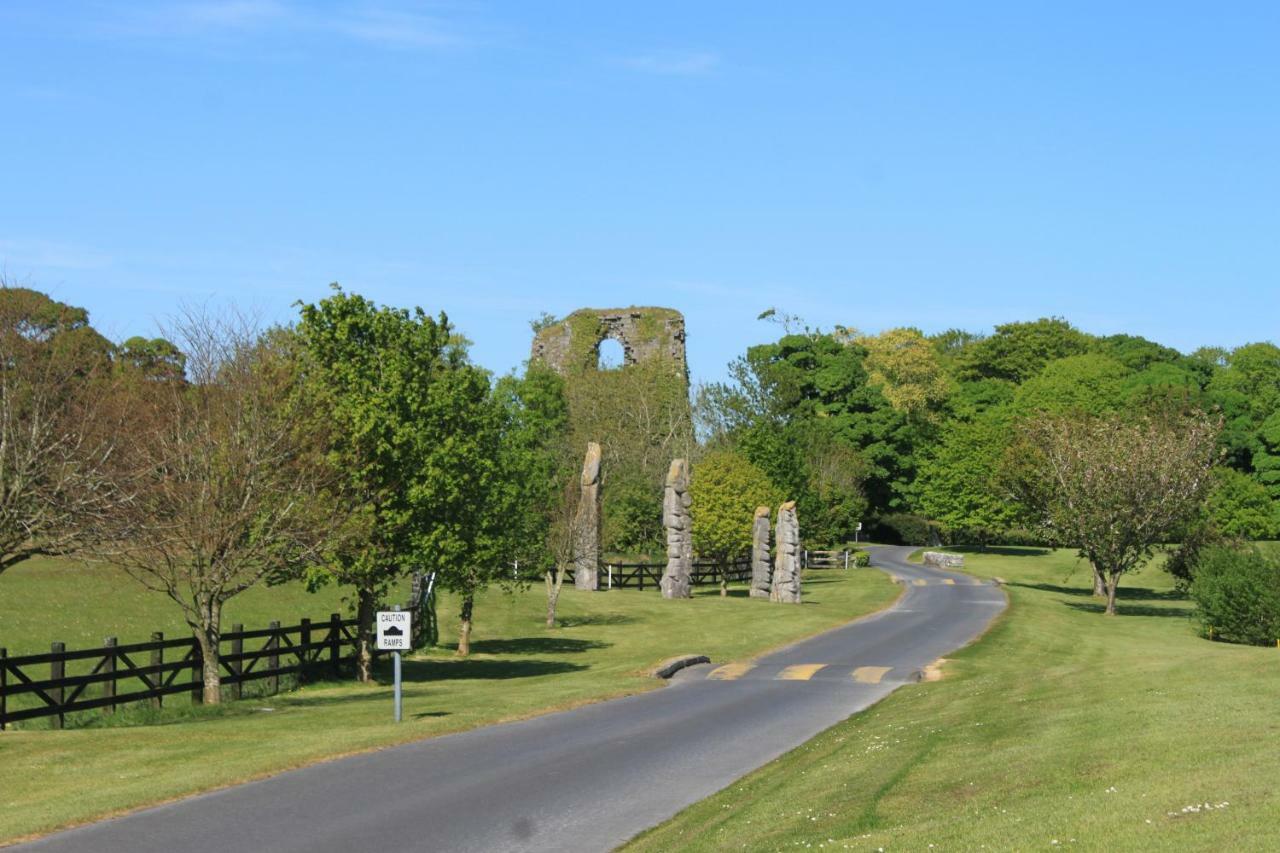 Harry'S House Lejlighed Ballinrobe Eksteriør billede