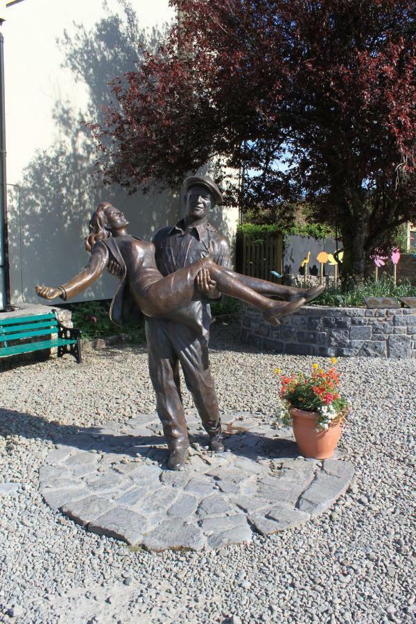 Harry'S House Lejlighed Ballinrobe Eksteriør billede