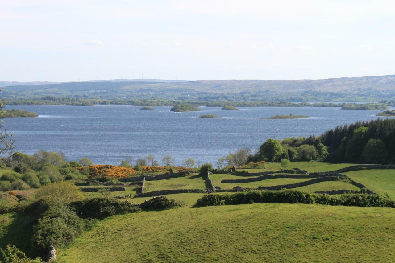 Harry'S House Lejlighed Ballinrobe Eksteriør billede