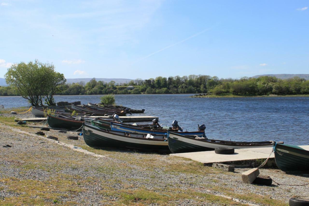 Harry'S House Lejlighed Ballinrobe Eksteriør billede