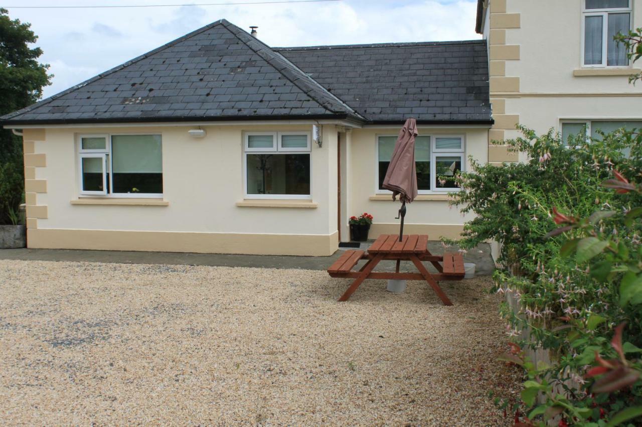 Harry'S House Lejlighed Ballinrobe Eksteriør billede