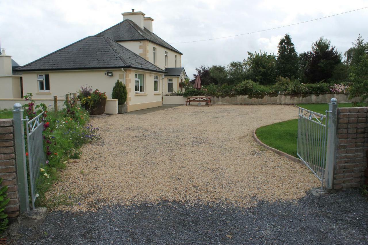 Harry'S House Lejlighed Ballinrobe Eksteriør billede