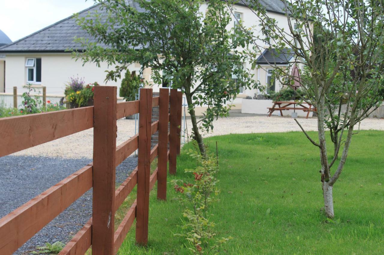 Harry'S House Lejlighed Ballinrobe Eksteriør billede