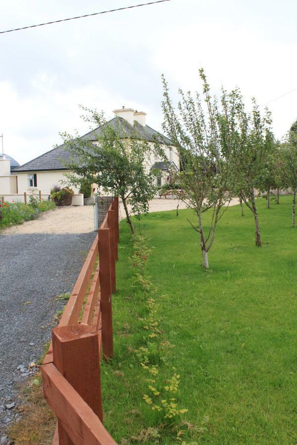Harry'S House Lejlighed Ballinrobe Eksteriør billede