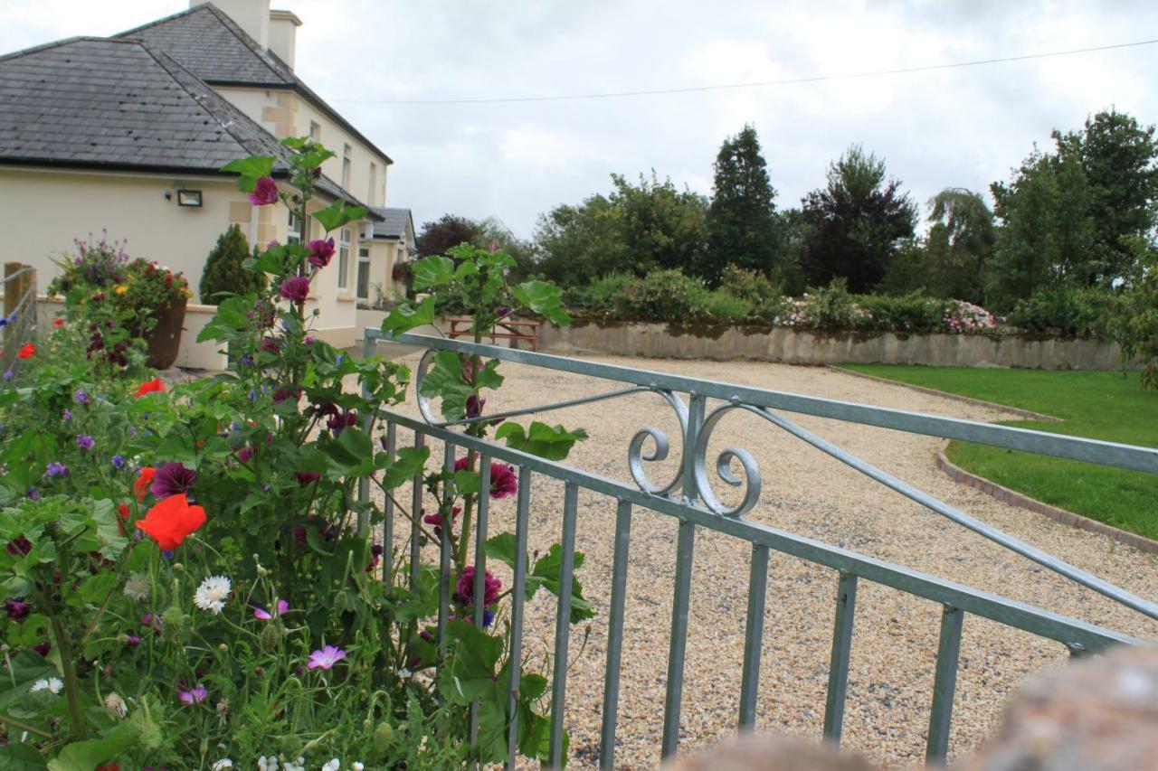 Harry'S House Lejlighed Ballinrobe Eksteriør billede